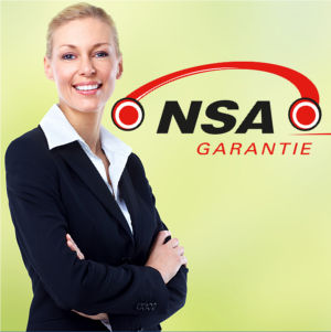 NSA-Garantien