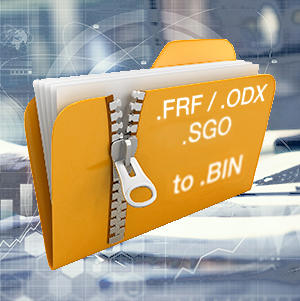 FRF-Service
